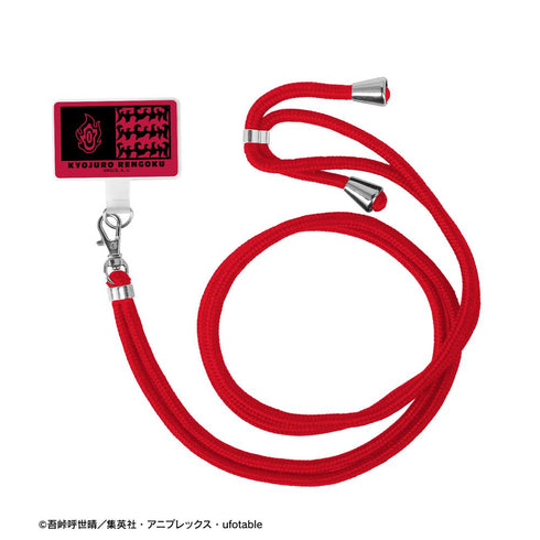 『鬼滅の刃』煉獄杏寿郎 フォンタブ【202510再販】